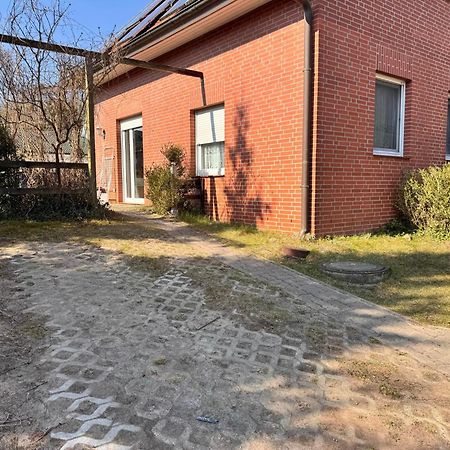 Ferienwohnung Schuur - Buchholz In Der Nordheide Exteriör bild