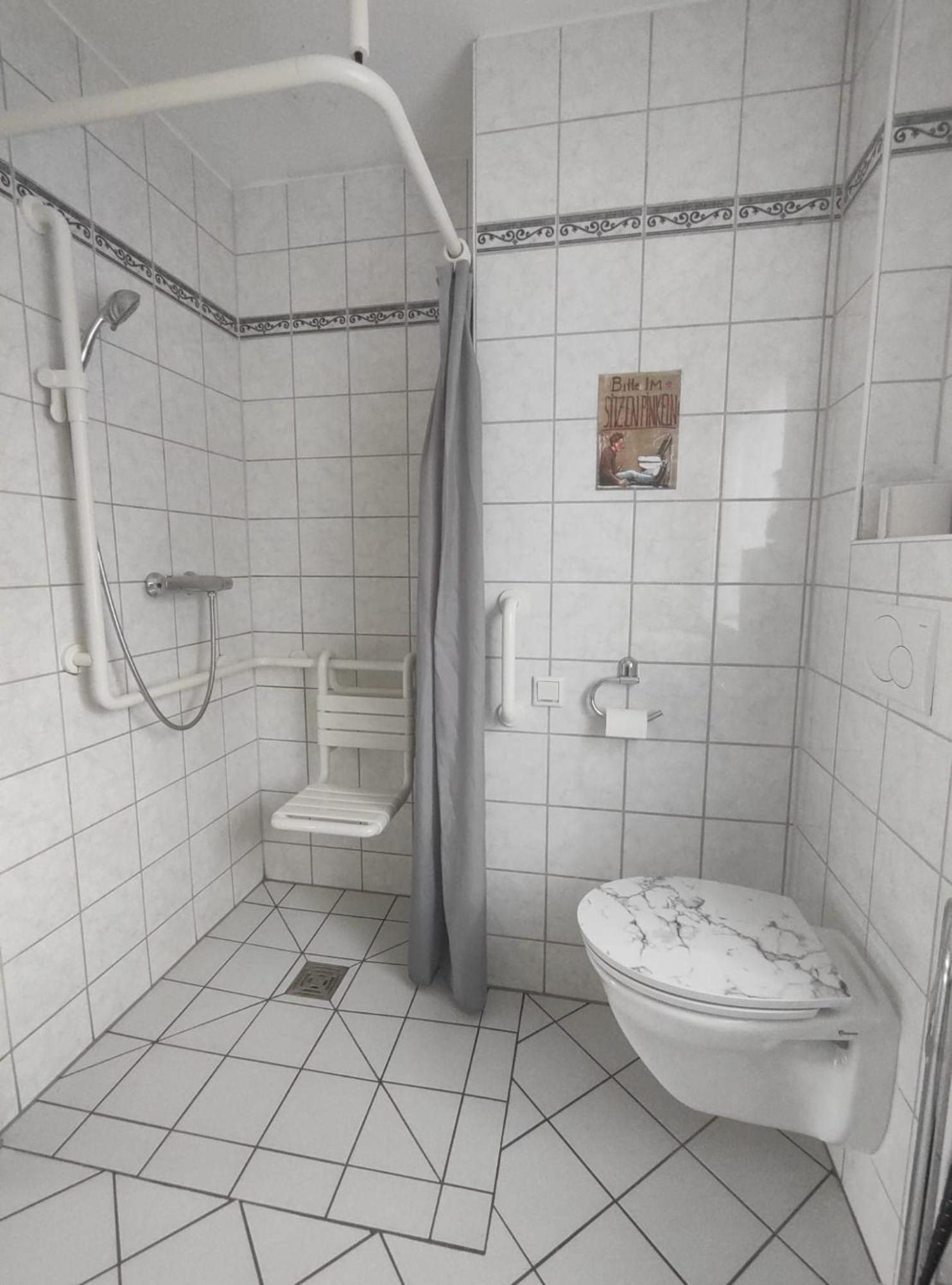 Ferienwohnung Schuur - Buchholz In Der Nordheide Exteriör bild