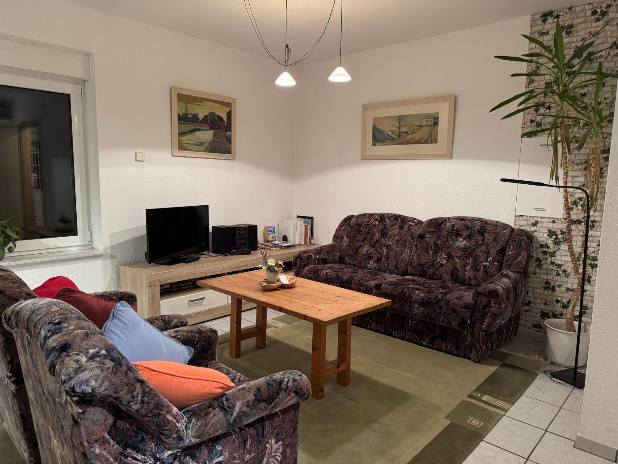 Ferienwohnung Schuur - Buchholz In Der Nordheide Exteriör bild